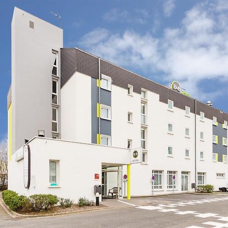 B&B Hotel Tours Parc Expo St-Avertin Saint-Avertin Εξωτερικό φωτογραφία