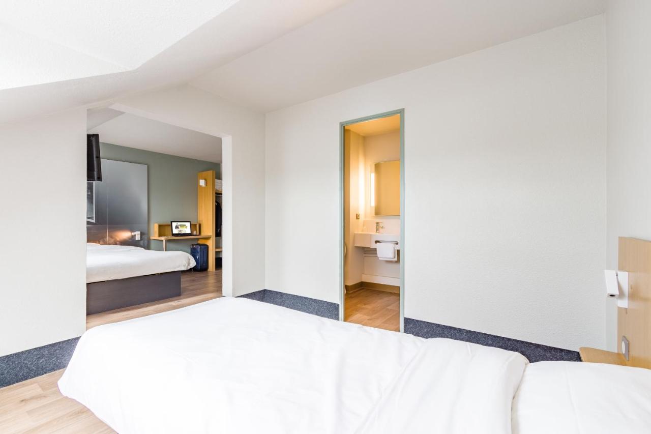 B&B Hotel Tours Parc Expo St-Avertin Saint-Avertin Εξωτερικό φωτογραφία
