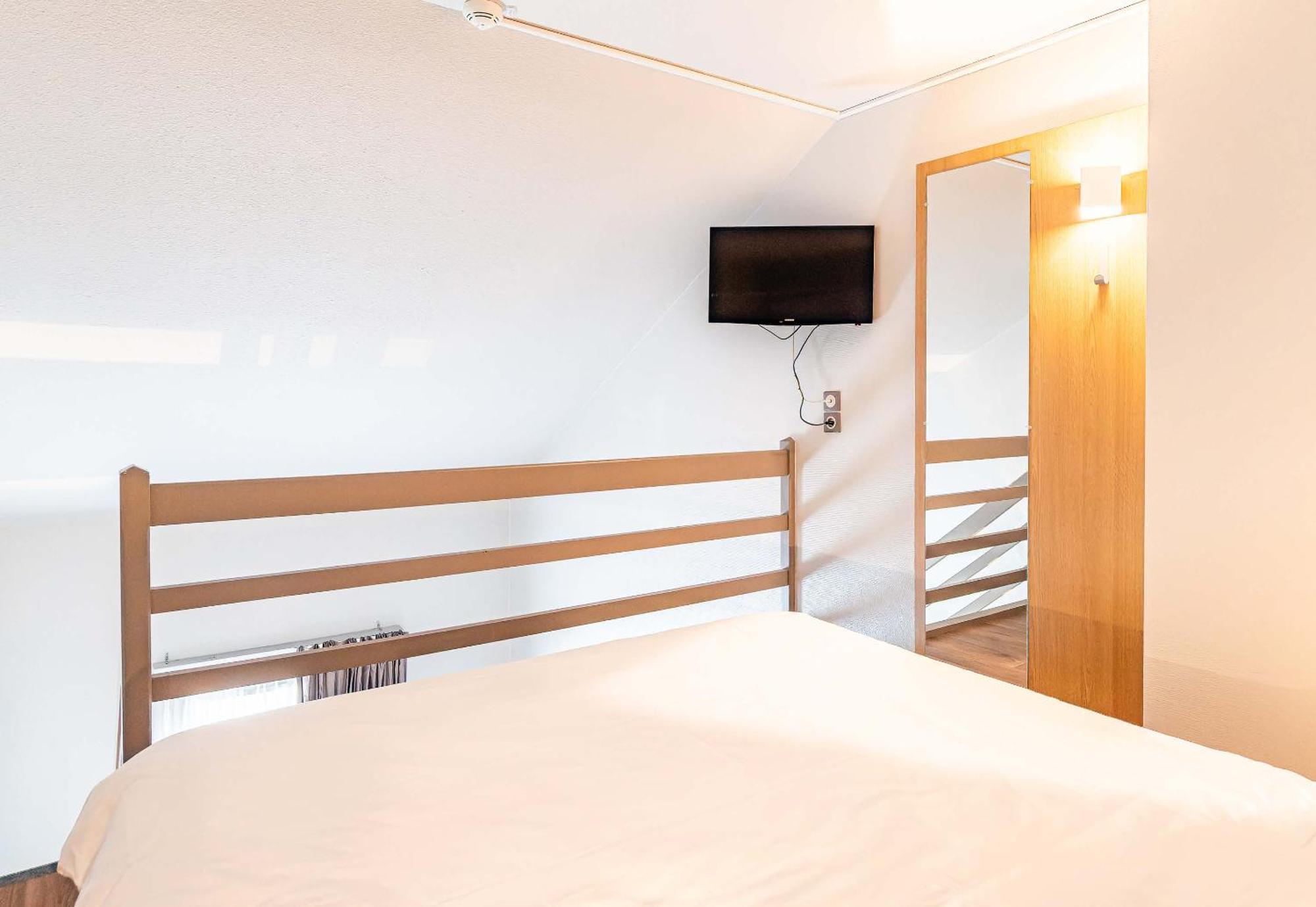 B&B Hotel Tours Parc Expo St-Avertin Saint-Avertin Εξωτερικό φωτογραφία