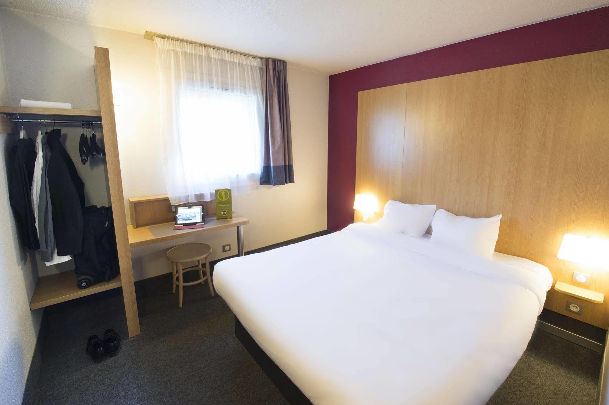 B&B Hotel Tours Parc Expo St-Avertin Saint-Avertin Εξωτερικό φωτογραφία