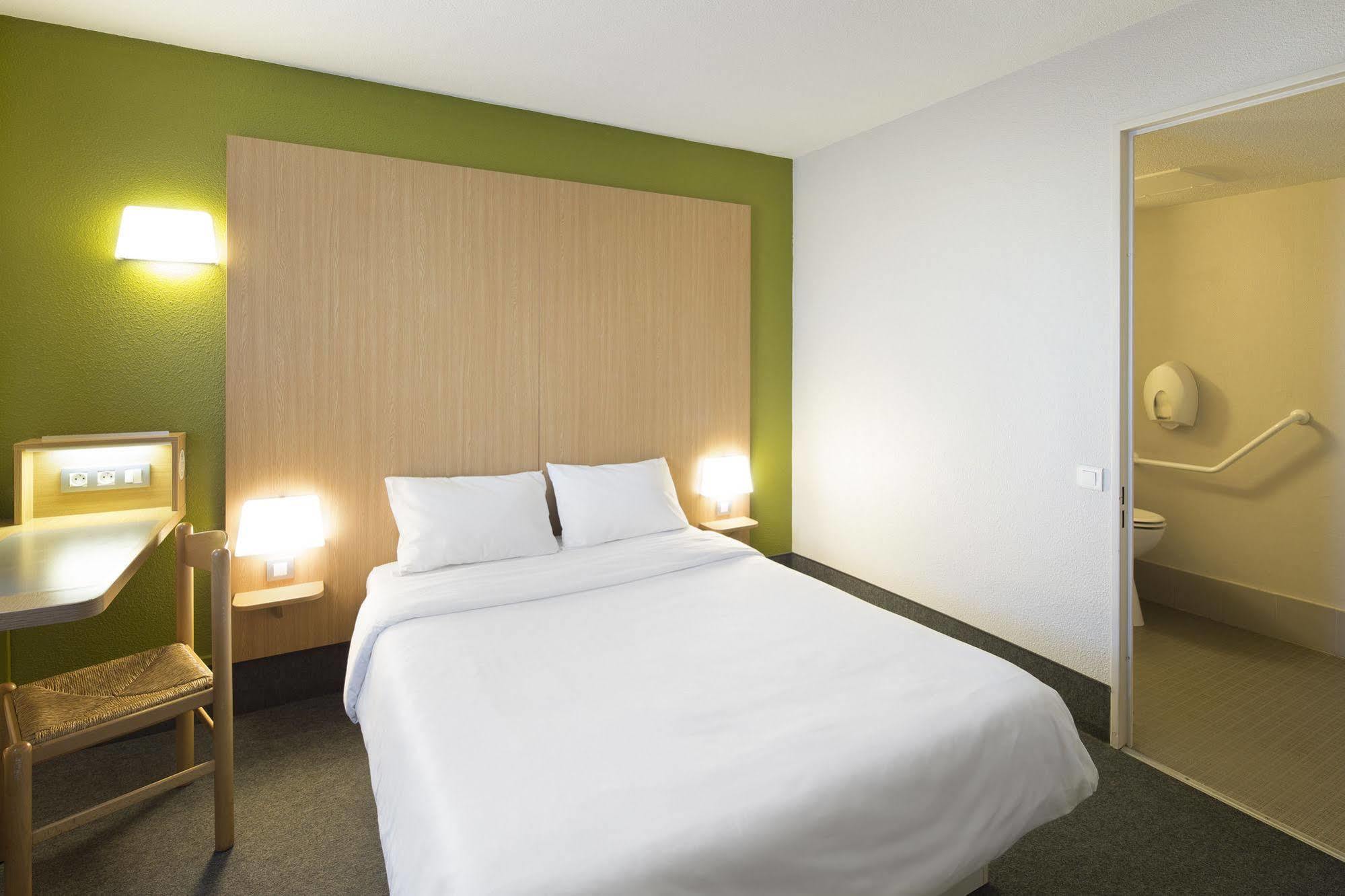 B&B Hotel Tours Parc Expo St-Avertin Saint-Avertin Εξωτερικό φωτογραφία