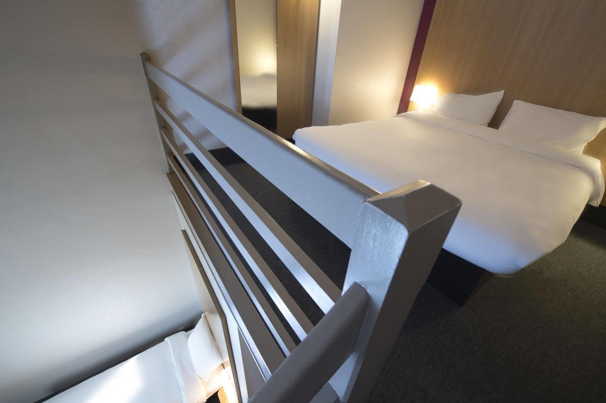 B&B Hotel Tours Parc Expo St-Avertin Saint-Avertin Εξωτερικό φωτογραφία
