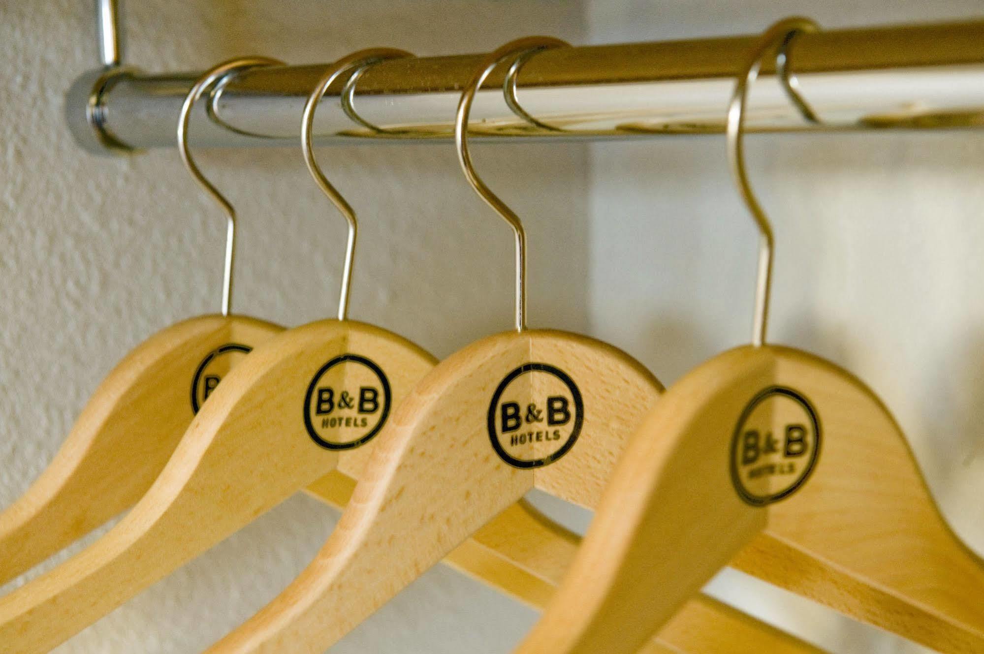 B&B Hotel Tours Parc Expo St-Avertin Saint-Avertin Εξωτερικό φωτογραφία