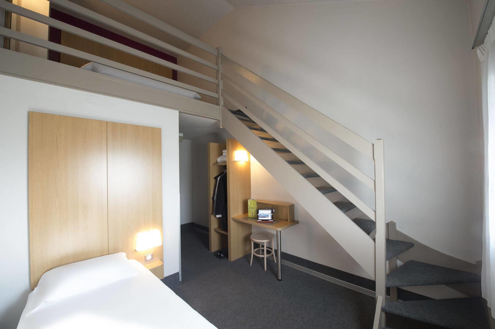 B&B Hotel Tours Parc Expo St-Avertin Saint-Avertin Εξωτερικό φωτογραφία