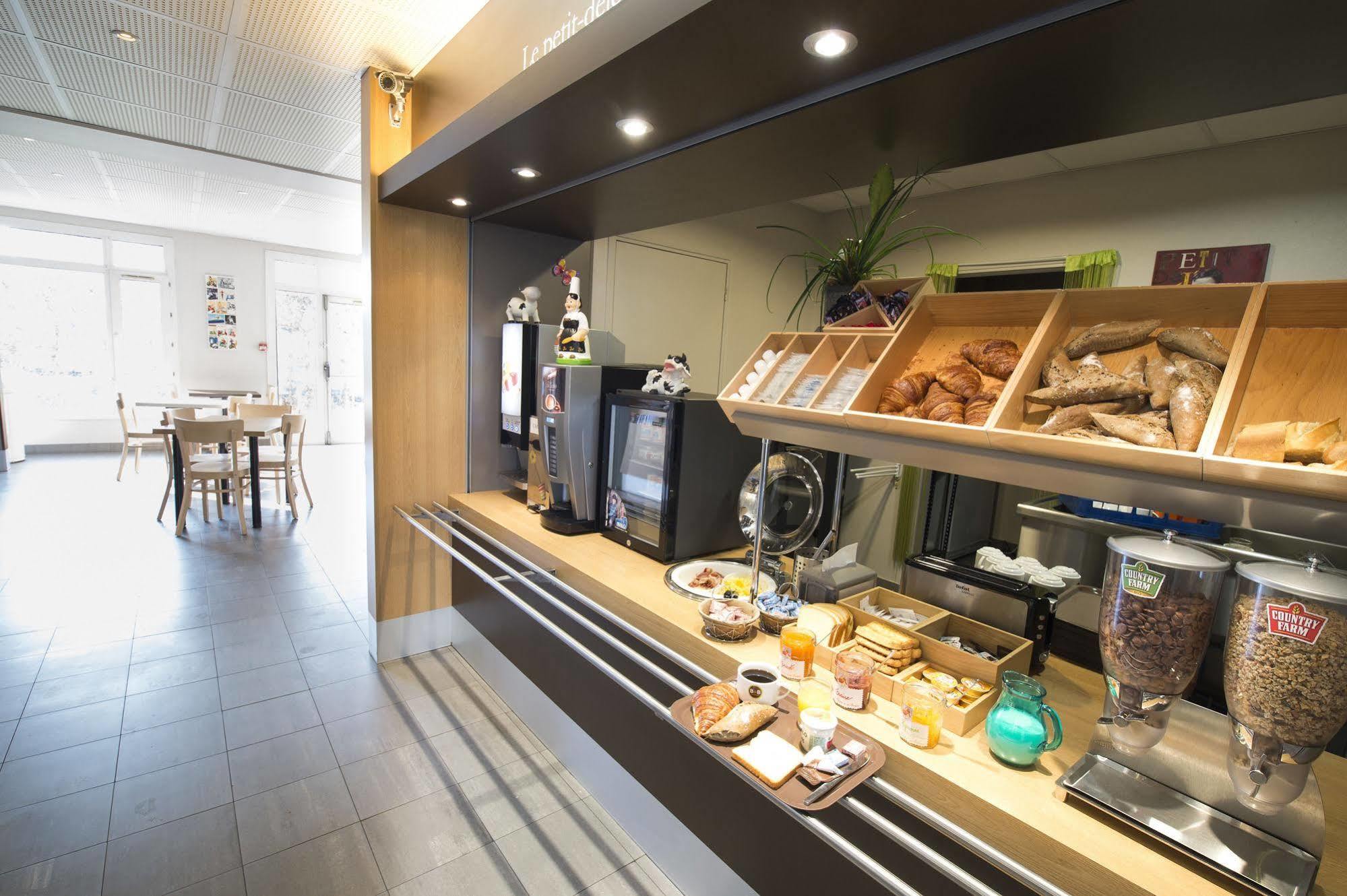 B&B Hotel Tours Parc Expo St-Avertin Saint-Avertin Εξωτερικό φωτογραφία