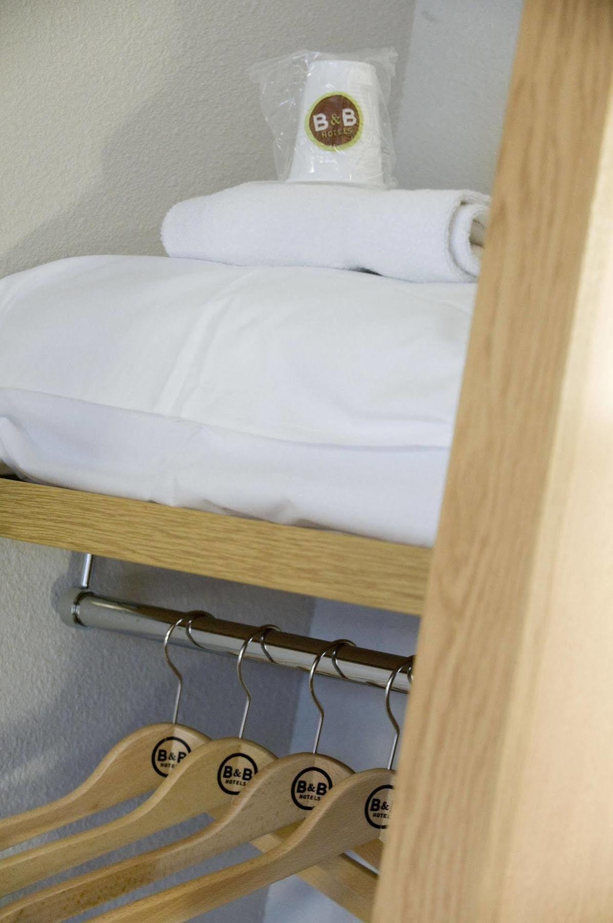 B&B Hotel Tours Parc Expo St-Avertin Saint-Avertin Εξωτερικό φωτογραφία