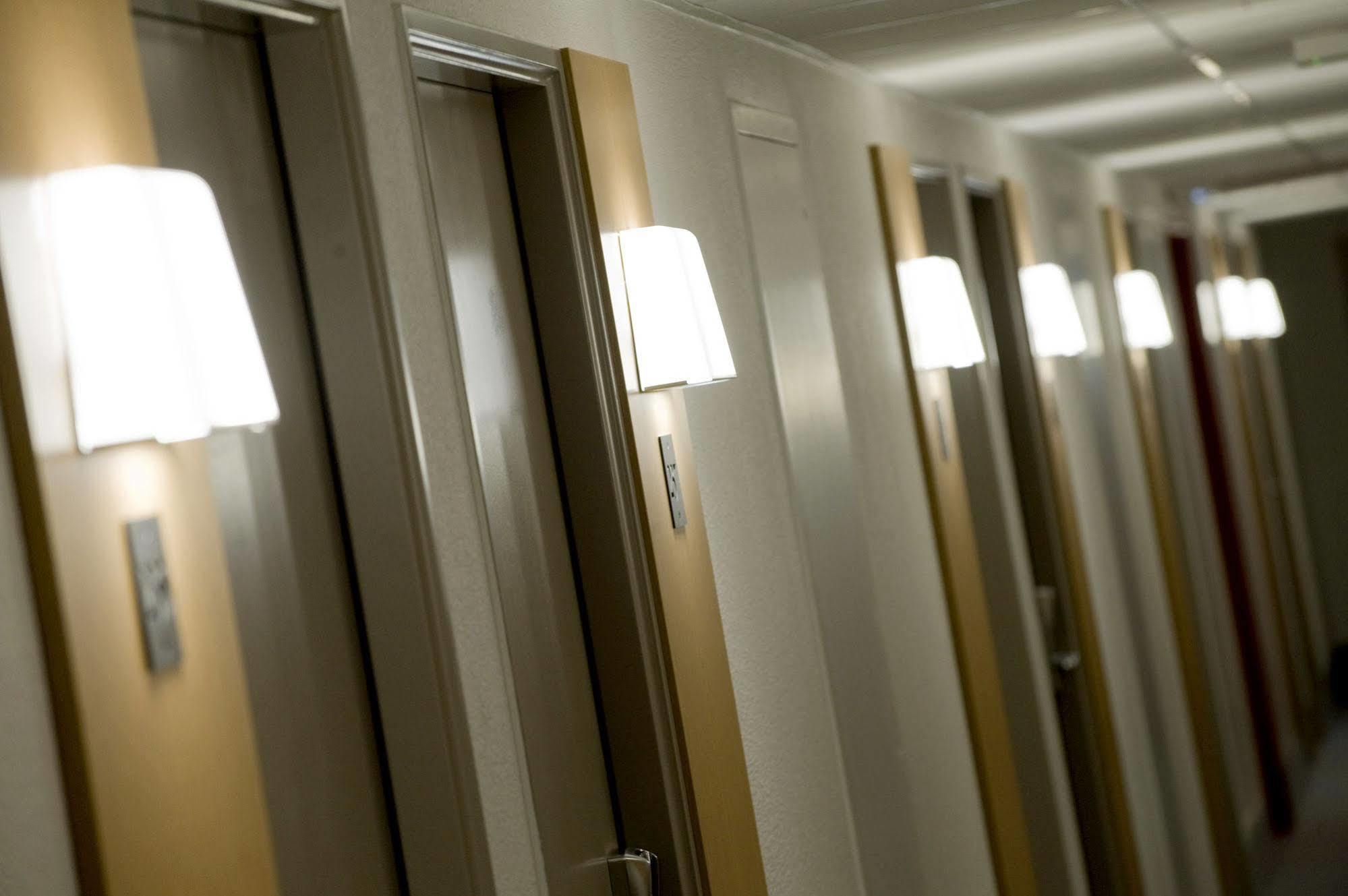 B&B Hotel Tours Parc Expo St-Avertin Saint-Avertin Εξωτερικό φωτογραφία