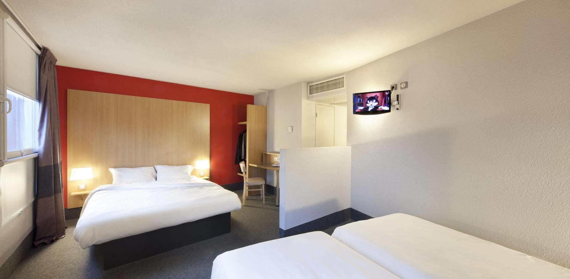 B&B Hotel Tours Parc Expo St-Avertin Saint-Avertin Εξωτερικό φωτογραφία