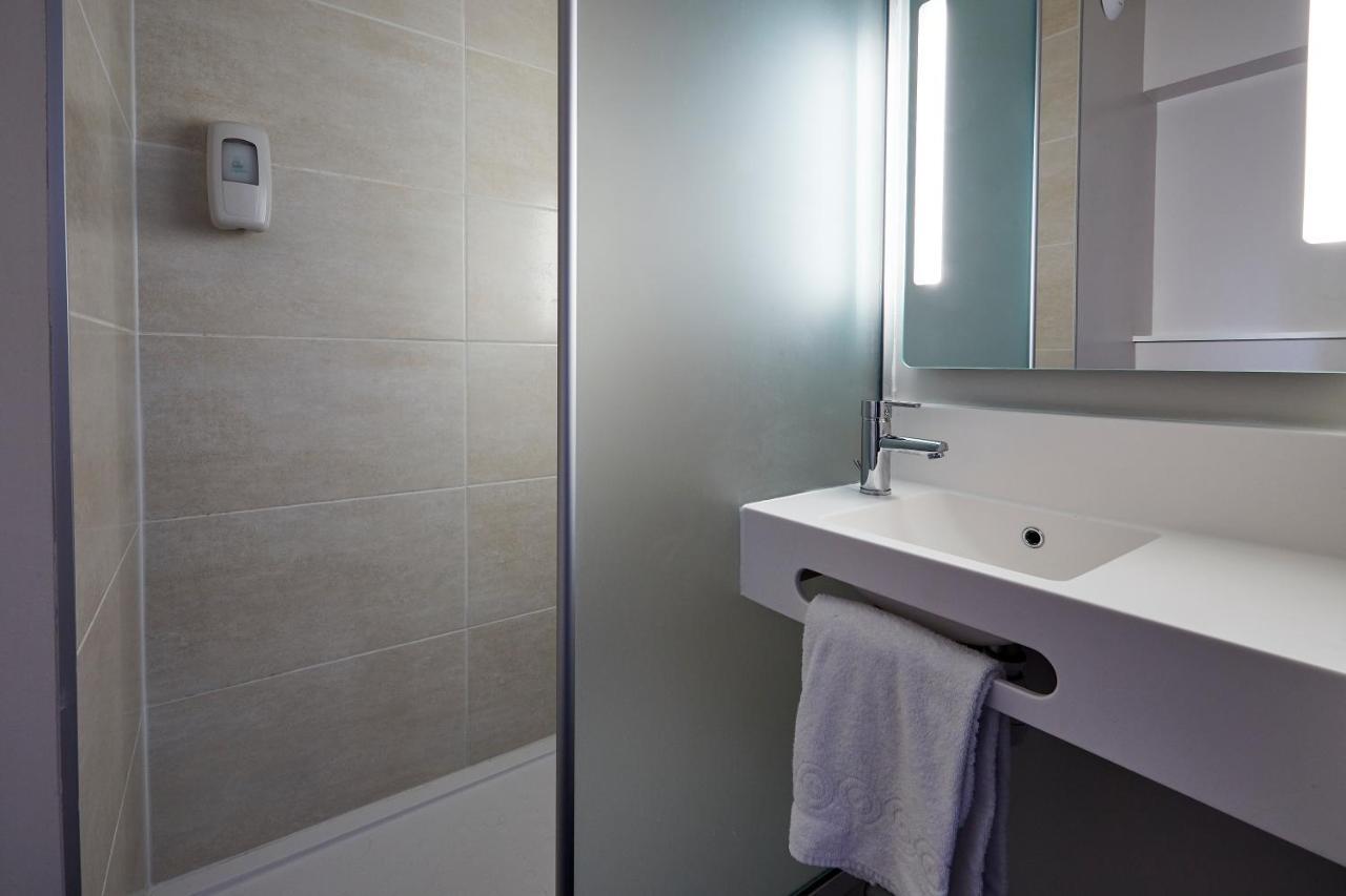 B&B Hotel Tours Parc Expo St-Avertin Saint-Avertin Εξωτερικό φωτογραφία