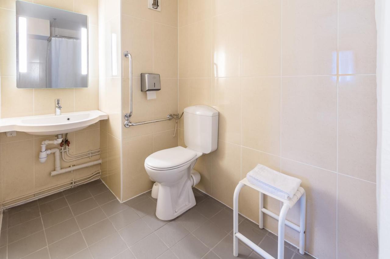 B&B Hotel Tours Parc Expo St-Avertin Saint-Avertin Εξωτερικό φωτογραφία