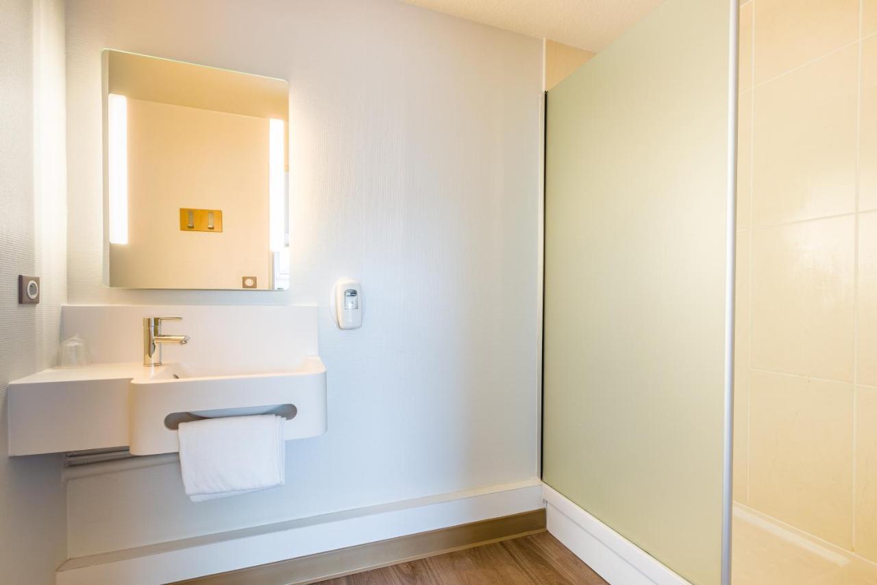 B&B Hotel Tours Parc Expo St-Avertin Saint-Avertin Εξωτερικό φωτογραφία