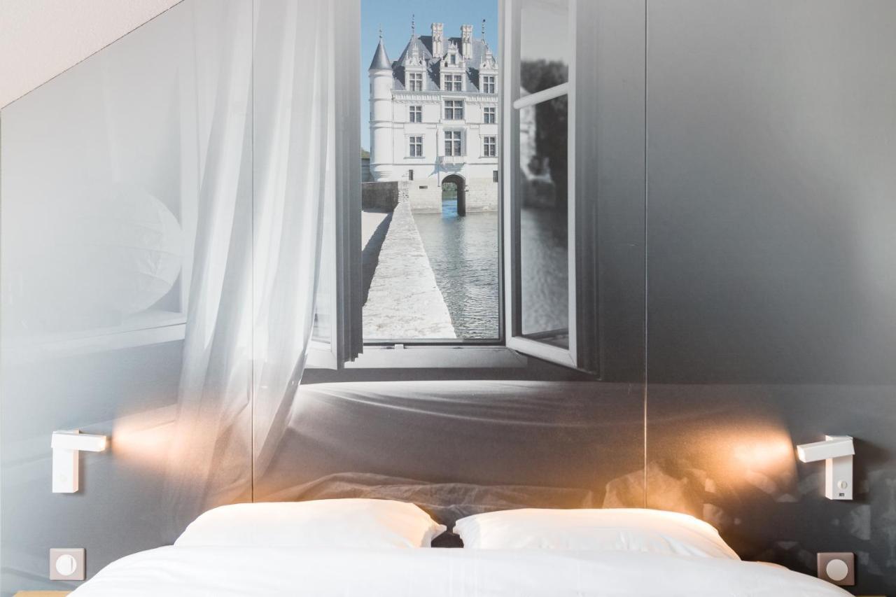 B&B Hotel Tours Parc Expo St-Avertin Saint-Avertin Εξωτερικό φωτογραφία