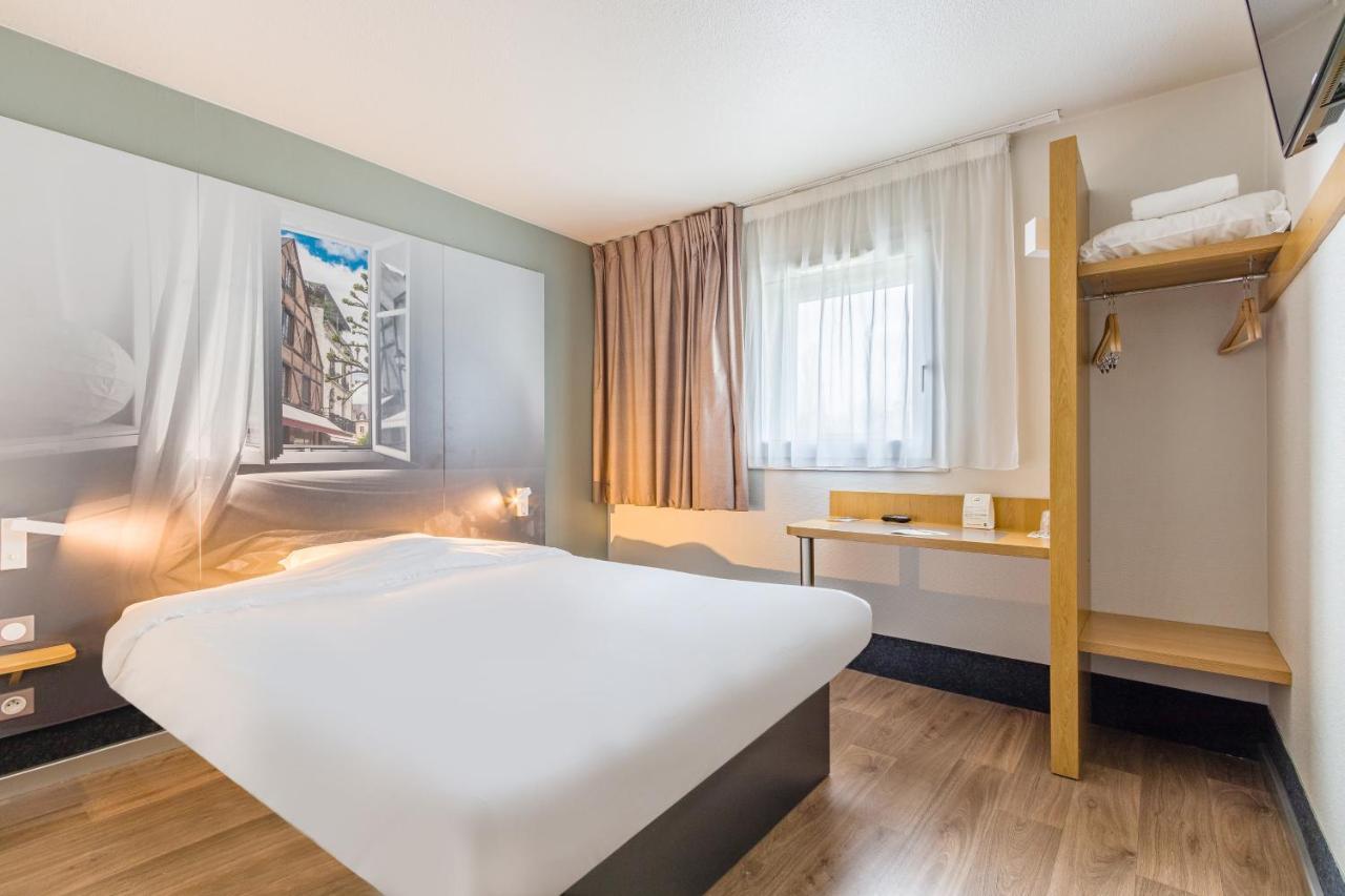 B&B Hotel Tours Parc Expo St-Avertin Saint-Avertin Εξωτερικό φωτογραφία