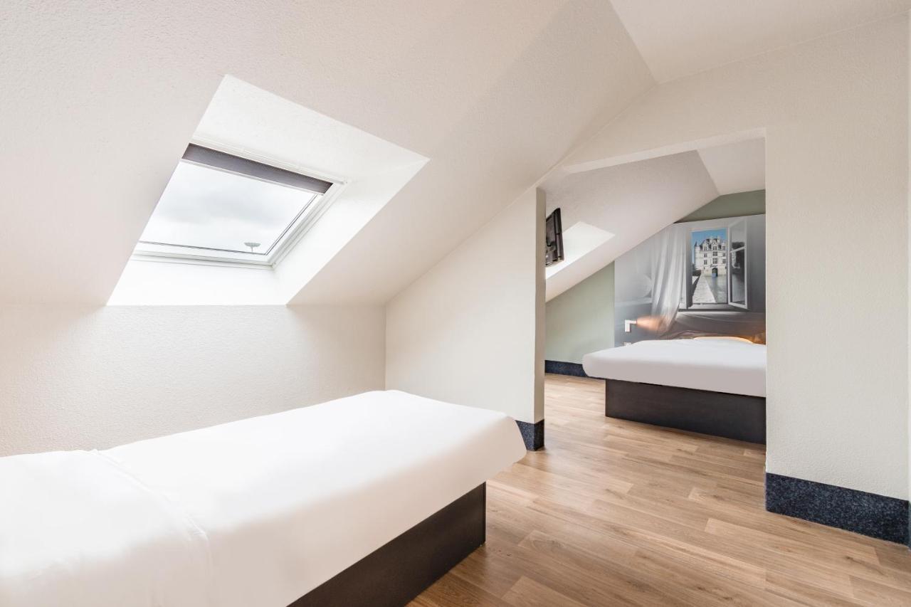 B&B Hotel Tours Parc Expo St-Avertin Saint-Avertin Εξωτερικό φωτογραφία